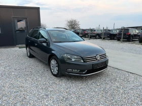 VW Passat 2.0 TDI 140kc., снимка 3