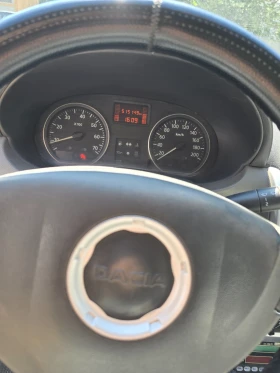 Dacia Logan, снимка 5