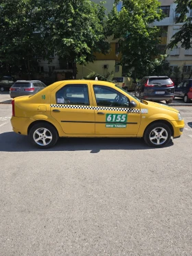 Dacia Logan, снимка 3