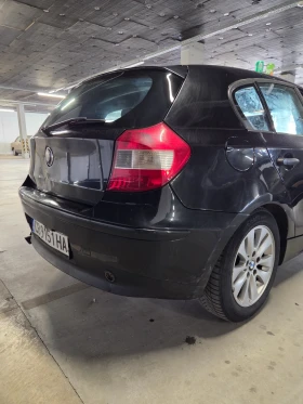 BMW 116, снимка 3