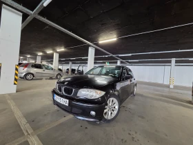 BMW 116, снимка 1