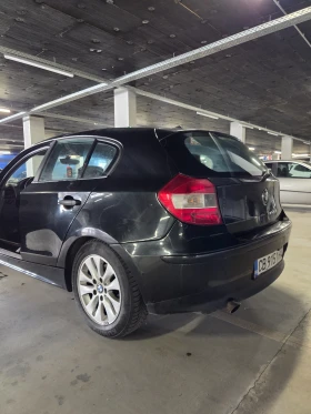BMW 116, снимка 4