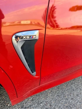 BMW X5M AWD* АвтоКредит* (Цена до БГ) , снимка 7