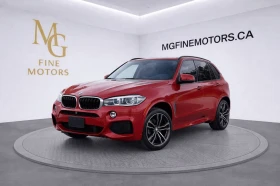 BMW X5M AWD* АвтоКредит* (Цена до БГ) , снимка 1