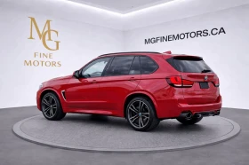 BMW X5M AWD* АвтоКредит* (Цена до БГ) , снимка 5