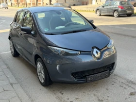 Renault Zoe 41KW , Нов Внос Германия-33500Км! , снимка 1