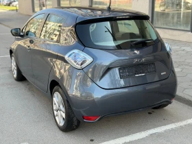 Renault Zoe 41KW , Нов Внос Германия-33500Км! , снимка 4