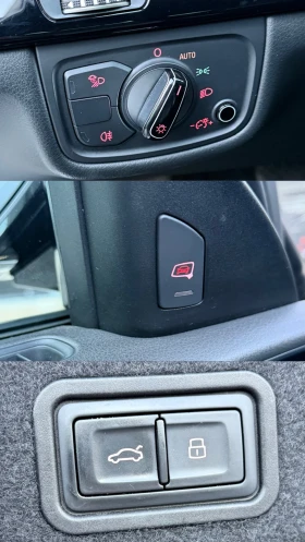 Audi A8 3.0TDI* QUATTRO* MATRIX* СМЕНЕНИ ВЕРИГИ* ЛИЗИНГ, снимка 13