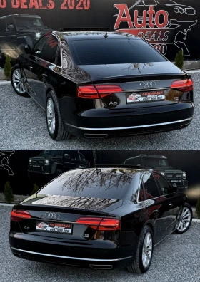 Audi A8 3.0TDI* QUATTRO* MATRIX* СМЕНЕНИ ВЕРИГИ* ЛИЗИНГ, снимка 6