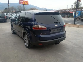 Ford S-Max 2.0tdci, снимка 6