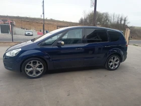 Ford S-Max 2.0tdci, снимка 8