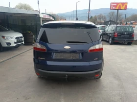 Ford S-Max 2.0tdci, снимка 5