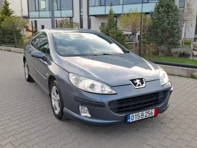 Peugeot 407 2.0HDI* (136кс)* HOB BHOC* * , снимка 10