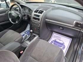 Peugeot 407 2.0HDI* (136кс)* HOB BHOC* * , снимка 17