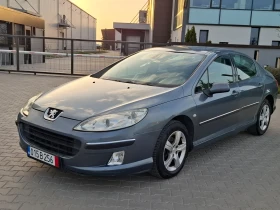 Peugeot 407 2.0HDI* (136кс)* HOB BHOC* * , снимка 5