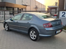 Peugeot 407 2.0HDI* (136кс)* HOB BHOC* * , снимка 6