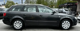 Audi A4 1.9TDI 116HP ПОДГРЕВ, снимка 4