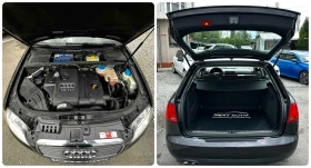 Audi A4 1.9TDI 116HP ПОДГРЕВ, снимка 15