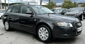 Audi A4 1.9TDI 116HP ПОДГРЕВ, снимка 3