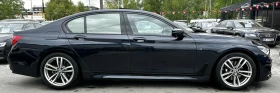 BMW 740 XD 320HP M SPORT FULL INDIVIDUAL EXECUTIVE CARBON, снимка 4