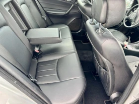 Mercedes-Benz C 220 2.2CDI AMG, снимка 9