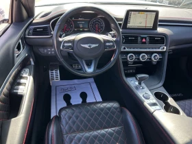Genesis G70 3.3T Sport AWD, снимка 16