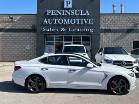 Genesis G70 3.3T Sport AWD, снимка 4