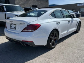 Genesis G70 3.3T Sport AWD, снимка 6