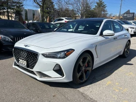 Genesis G70 3.3T Sport AWD, снимка 2
