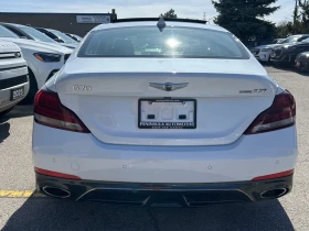 Genesis G70 3.3T Sport AWD, снимка 8