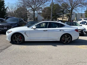Genesis G70 3.3T Sport AWD, снимка 5