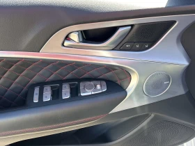 Genesis G70 3.3T Sport AWD, снимка 12
