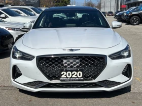 Genesis G70 3.3T Sport AWD, снимка 3
