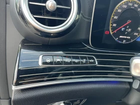 Mercedes-Benz E 63 AMG PERFORMANCE 4-MATIC+ , снимка 15