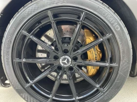 Mercedes-Benz E 63 AMG PERFORMANCE 4-MATIC+ , снимка 9
