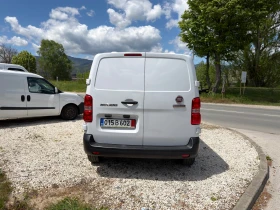 Citroen Jumpy 1.5 Multijet 102HP L2H1, снимка 4
