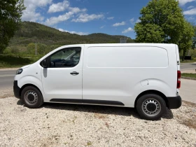 Citroen Jumpy 1.5 Multijet 102HP L2H1, снимка 3