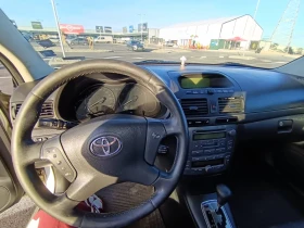 Toyota Avensis ГАЗ, снимка 9