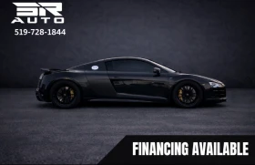 Audi R8 quattro GT TWIN TURBO | 1/333 SPECIAL EDITION , снимка 2