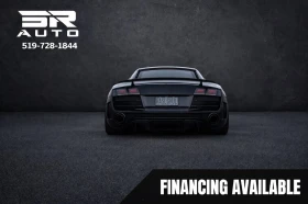 Audi R8 quattro GT TWIN TURBO | 1/333 SPECIAL EDITION , снимка 3