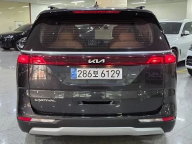 Kia Carnival 9-SEATER PRESTIGE, снимка 4
