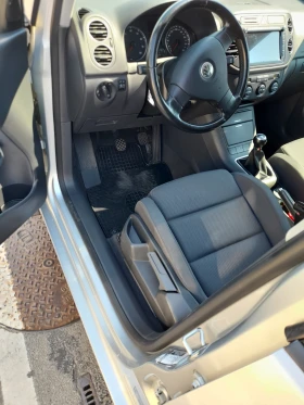 VW Golf Plus, снимка 11