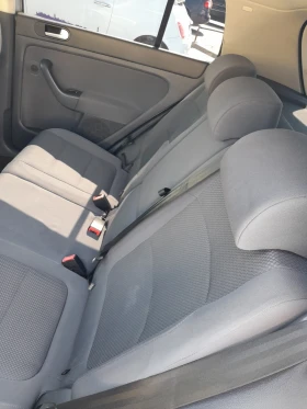 VW Golf Plus, снимка 14
