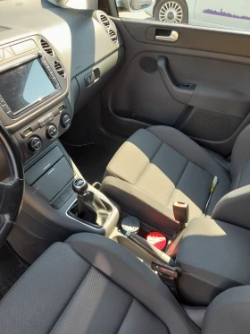 VW Golf Plus, снимка 12