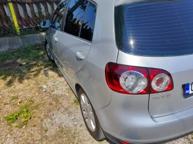 VW Golf Plus, снимка 4