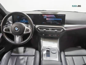 BMW 330 * XDRIVE* АвтоКредит * (ЦЕНА ДО БГ), снимка 8