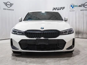 BMW 330 * XDRIVE* АвтоКредит * (ЦЕНА ДО БГ), снимка 2