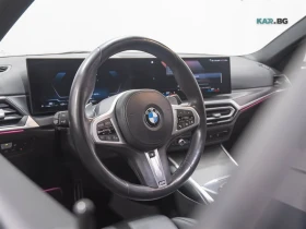 BMW 330 * XDRIVE* АвтоКредит * (ЦЕНА ДО БГ), снимка 9