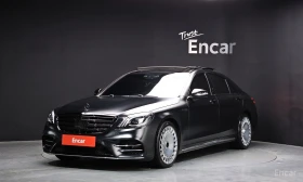 Mercedes-Benz S 350, снимка 1