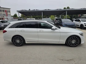 Mercedes-Benz C 220 CDI 170к.с Топ състояние , снимка 8